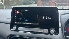 Hyundai Kona 150kW Premium 64kWh 5dr Auto Electric Hatchback